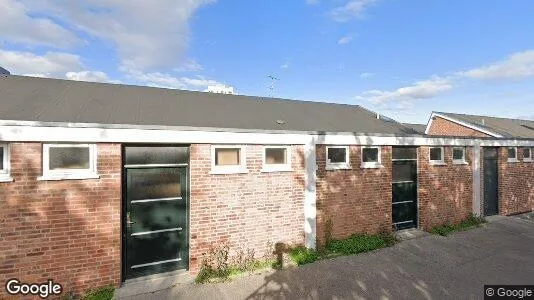 Erhvervslejemål til salg i Valby - Foto fra Google Street View
