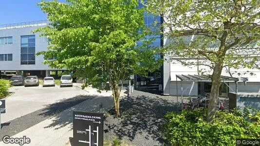 Erhvervslejemål til leje i Farum - Foto fra Google Street View