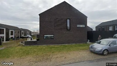 Erhvervslejemål til salg i Sabro - Foto fra Google Street View
