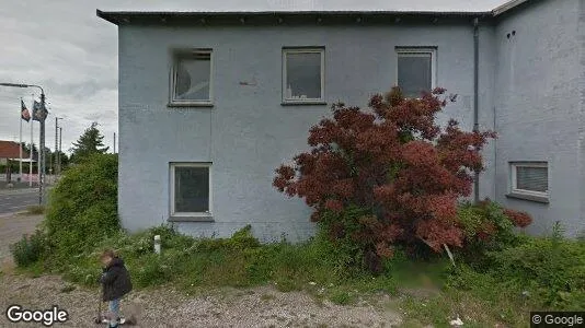 Boligudlejningsejendomme til salg i Roskilde - Foto fra Google Street View