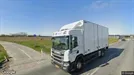 Lager til leje, Køge, &lt;span class=&quot;blurred street&quot; onclick=&quot;ProcessAdRequest(292081)&quot;&gt;&lt;span class=&quot;hint&quot;&gt;Se vej-navn&lt;/span&gt;[xxxxxxxxxx]&lt;/span&gt;