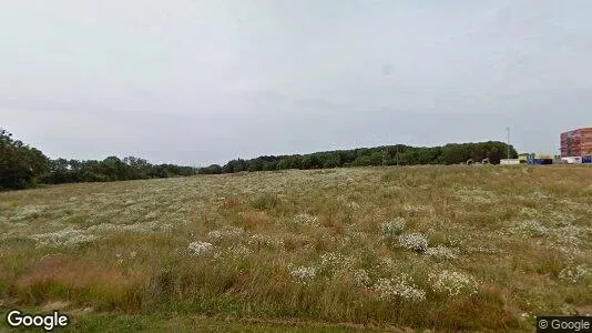Erhvervslejemål til leje i Vejle Centrum - Foto fra Google Street View