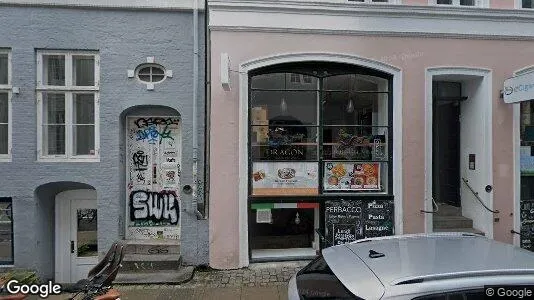 Kontorlokaler til leje i København K - Foto fra Google Street View