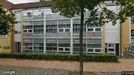 Kontor til leje, Aabenraa, Sct. Nicolai Gade 1