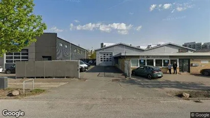 Kontorlokaler til leje i Aalborg Centrum - Foto fra Google Street View