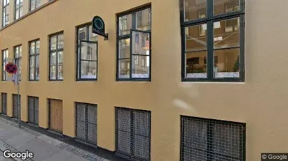 Kontorlokaler til leje i København K - Foto fra Google Street View