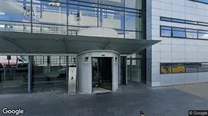 Kontorlokaler til leje i Kastrup - Foto fra Google Street View