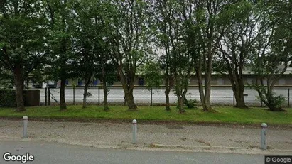 Lagerlokaler til leje i Kolding - Foto fra Google Street View