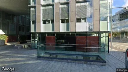 Kontorlokaler til leje i København S - Foto fra Google Street View