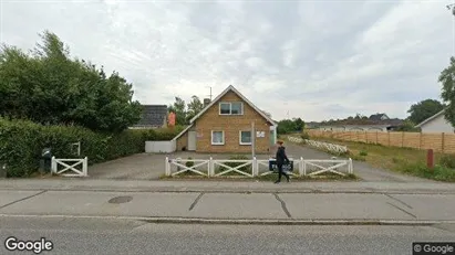 Kontorlokaler til salg i Risskov - Foto fra Google Street View