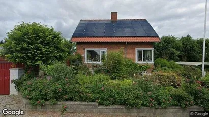 Boligudlejningsejendomme til salg i Risskov - Foto fra Google Street View