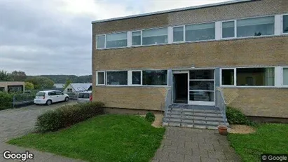 Boligudlejningsejendomme til salg i Skanderborg - Foto fra Google Street View