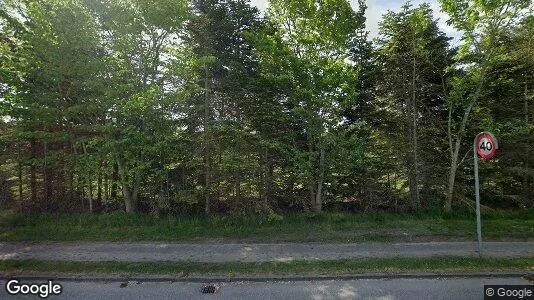 Erhvervslejemål til leje i Fjenneslev - Foto fra Google Street View
