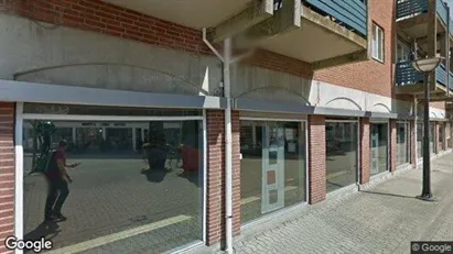 Erhvervslejemål til salg i Vejle Centrum - Foto fra Google Street View
