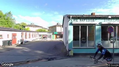 Erhvervslejemål til salg i Roskilde - Foto fra Google Street View