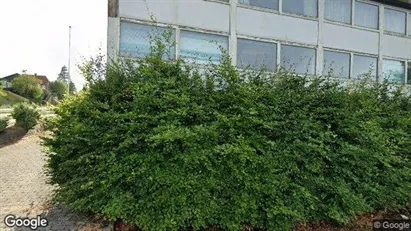 Erhvervslejemål til salg i Fredericia - Foto fra Google Street View