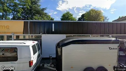 Kontorlokaler til salg i Gentofte - Foto fra Google Street View