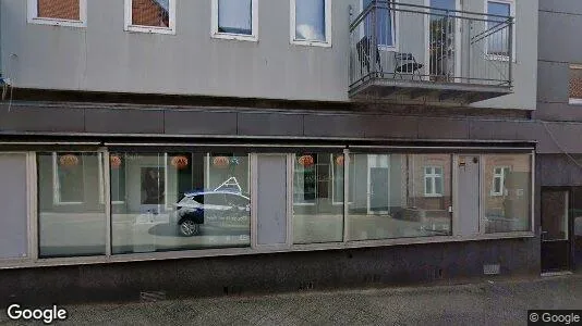 Kliniklokaler til leje i Kolding - Foto fra Google Street View