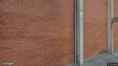 Kontorlokaler til salg i Hjørring - Foto fra Google Street View