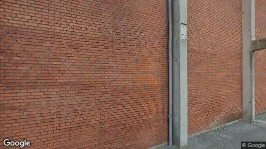 Kontorlokaler til salg i Hjørring - Foto fra Google Street View