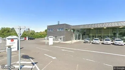 Lagerlokaler til salg i Taastrup - Foto fra Google Street View
