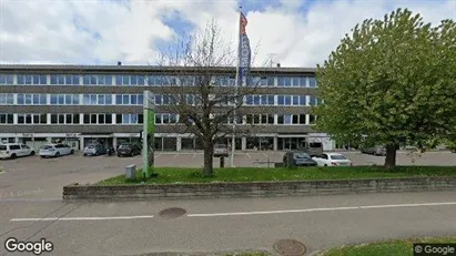 Kontorlokaler til leje i Brøndby - Foto fra Google Street View