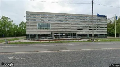 Kontorlokaler til leje i Brøndby - Foto fra Google Street View