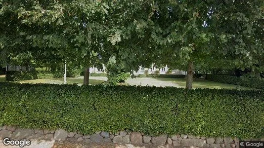 Kontorlokaler til leje i Asperup - Foto fra Google Street View