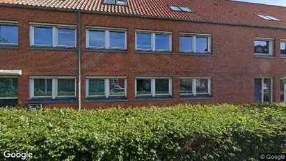 Kontorlokaler til leje i Viborg - Foto fra Google Street View