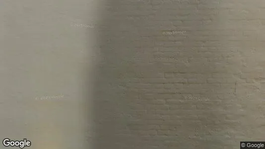 Erhvervslejemål til leje i København K - Foto fra Google Street View