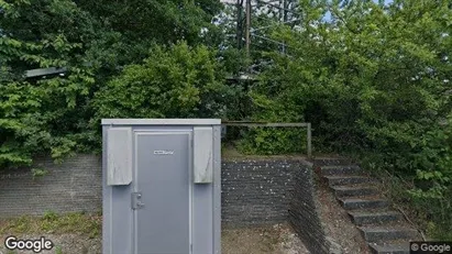 Erhvervslejemål til leje i Fårup - Foto fra Google Street View