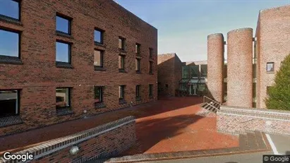 Kontorlokaler til leje i Viborg - Foto fra Google Street View
