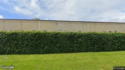 Kontorlokaler til leje i Århus N - Foto fra Google Street View
