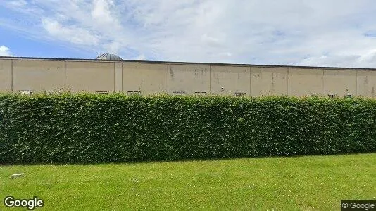 Kontorlokaler til leje i Århus N - Foto fra Google Street View