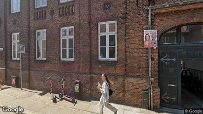 Kontorlokaler til salg i Århus C - Foto fra Google Street View