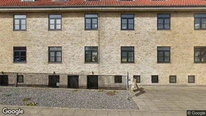 Boligudlejningsejendomme til salg i Aalborg Centrum - Foto fra Google Street View