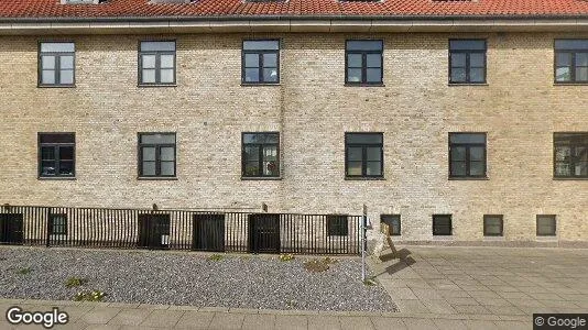 Boligudlejningsejendomme til salg i Aalborg Centrum - Foto fra Google Street View