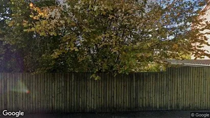 Kontorlokaler til leje i Næstved - Foto fra Google Street View