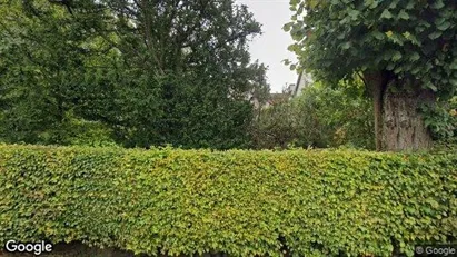 Lagerlokaler til leje i Allerød - Foto fra Google Street View