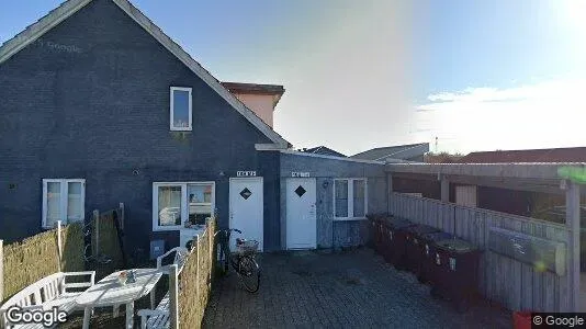 Boligudlejningsejendomme til salg i Nørre Nebel - Foto fra Google Street View