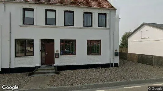 Boligudlejningsejendomme til salg i Sydals - Foto fra Google Street View