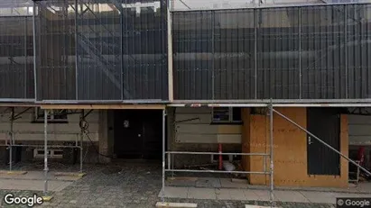Kontorlokaler til leje i Østerbro - Foto fra Google Street View