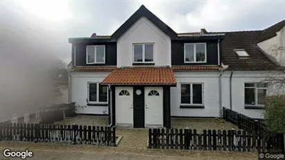 Boligudlejningsejendomme til salg i Nørresundby - Foto fra Google Street View