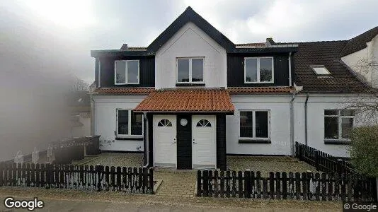 Boligudlejningsejendomme til salg i Nørresundby - Foto fra Google Street View