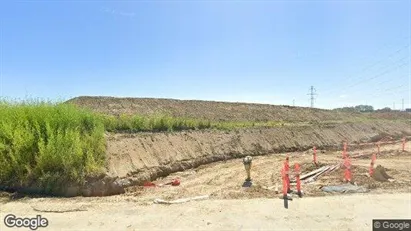 Lagerlokaler til leje i Køge - Foto fra Google Street View