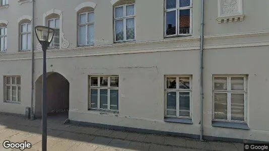 Kontorlokaler til salg i Nyborg - Foto fra Google Street View