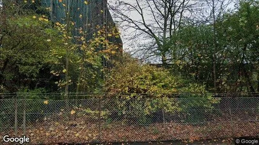 Kontorlokaler til leje i Brøndby - Foto fra Google Street View