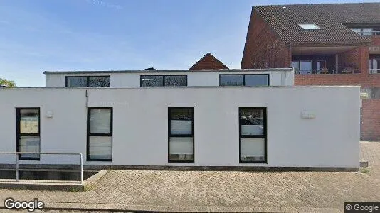 Boligudlejningsejendomme til salg i Næstved - Foto fra Google Street View