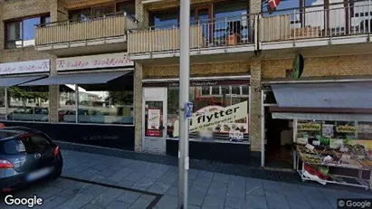 Kontorlokaler til leje i Randers C - Foto fra Google Street View
