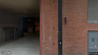 Kontorlokaler til leje i Nordhavn - Foto fra Google Street View